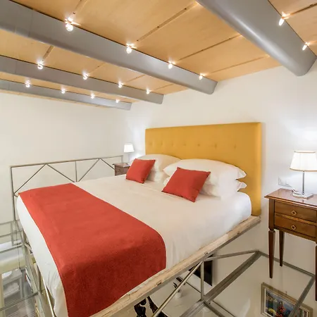 Don Antonino Relais 4* Península Sorrentina