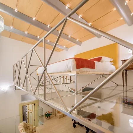 Don Antonino Relais ゲストハウス 4*