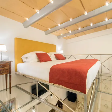 Don Antonino Relais ソレント