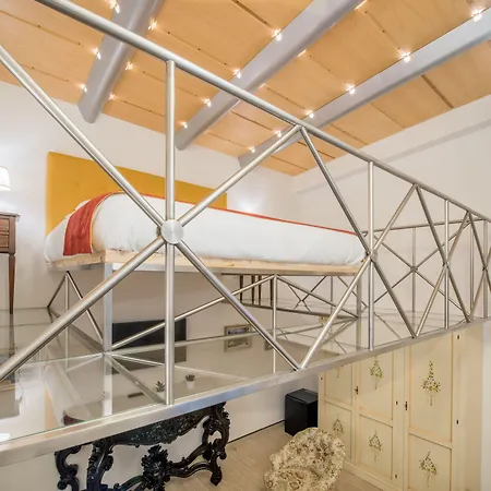 Don Antonino Relais ゲストハウス 4*