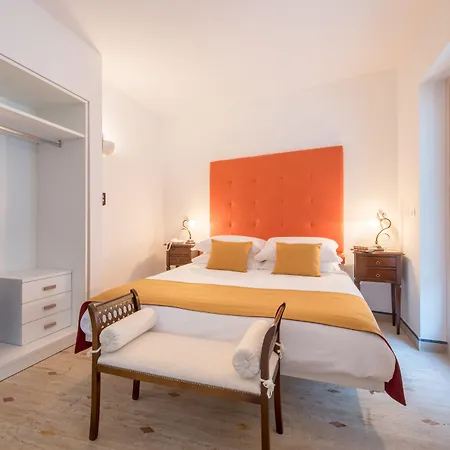 Don Antonino Relais 4*