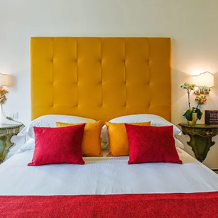 Don Antonino Relais 4*