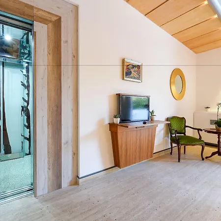 Don Antonino Relais 4* Sorrent