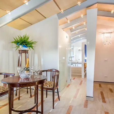 Pensión Don Antonino Relais