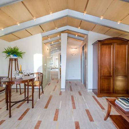 Don Antonino Relais ゲストハウス 4*