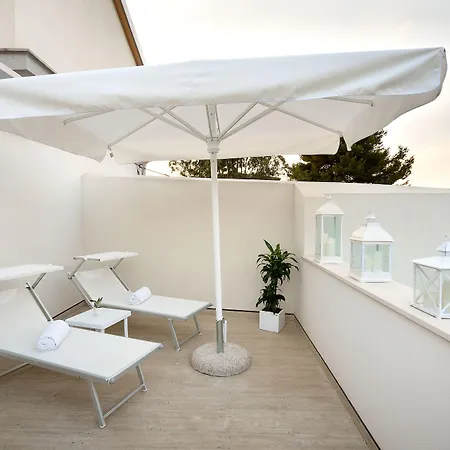 Don Antonino Relais Gasthof 4*