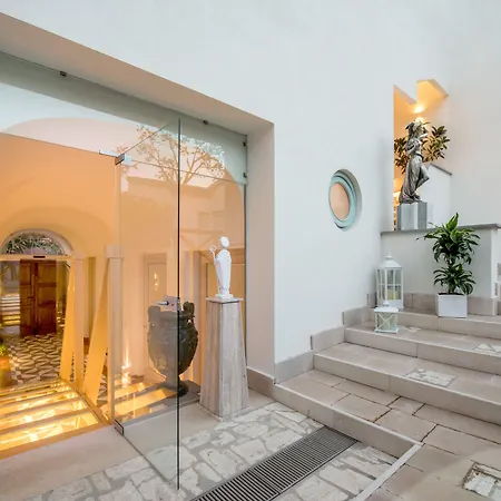 Gasthof Don Antonino Relais