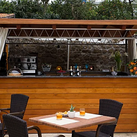 Pensión Don Antonino Relais 4*