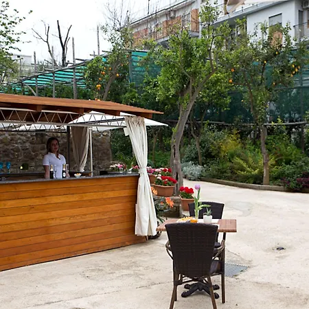 Don Antonino Relais Península Sorrentina