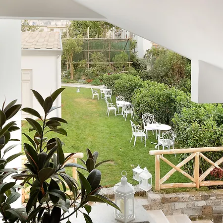 Don Antonino Relais Pensión