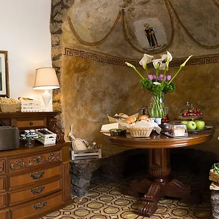 Don Antonino Relais ソレント