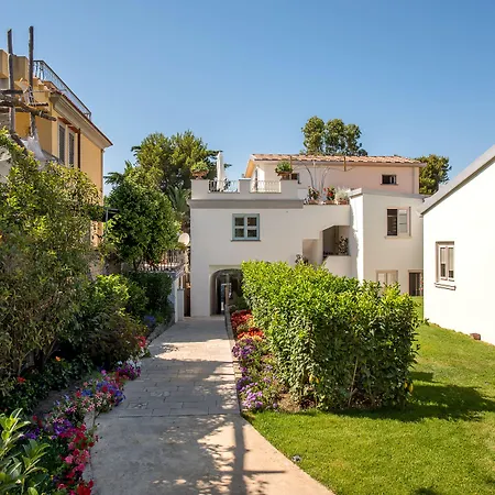 Don Antonino Relais 4*