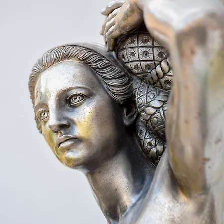 Don Antonino Relais 4* Sorrent