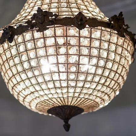 Don Antonino Relais 4* Sorrent