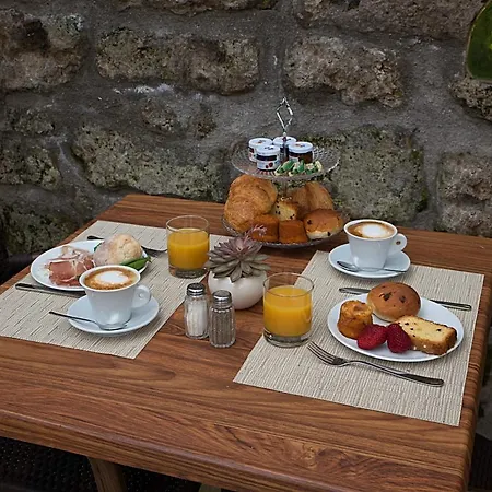 Casa de hóspedes Don Antonino Relais