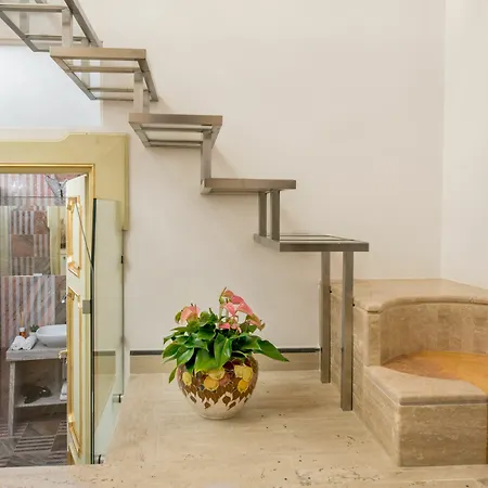Casa de hóspedes Don Antonino Relais