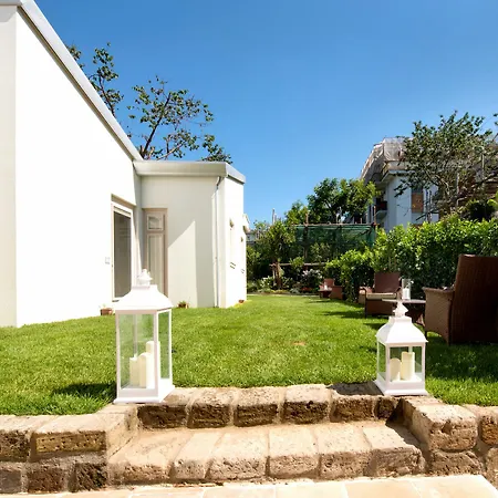 Casa de hóspedes Don Antonino Relais