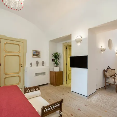 Casa de hóspedes Don Antonino Relais Sorrento