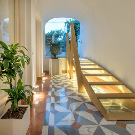 Don Antonino Relais Casa de hóspedes Sorrento