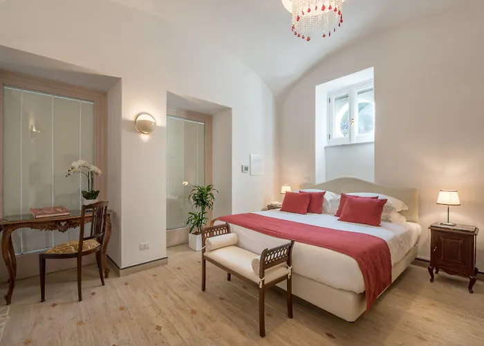 Don Antonino Relais Pensionat 4*