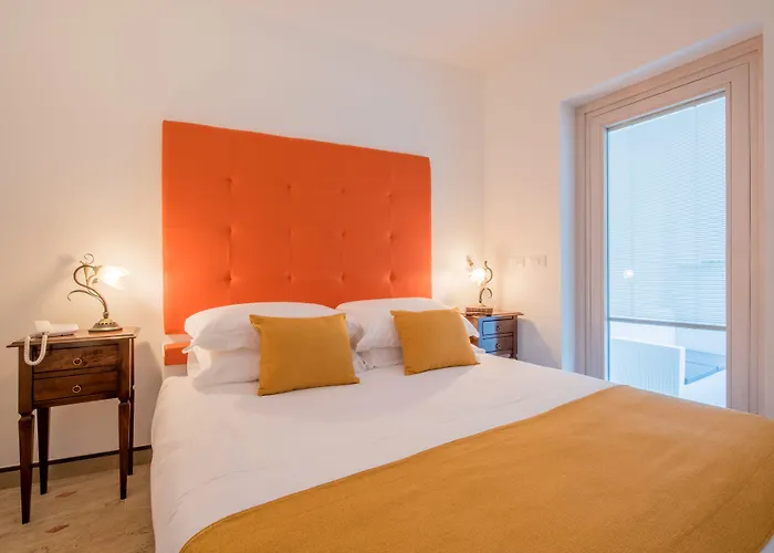 Pensionat Don Antonino Relais