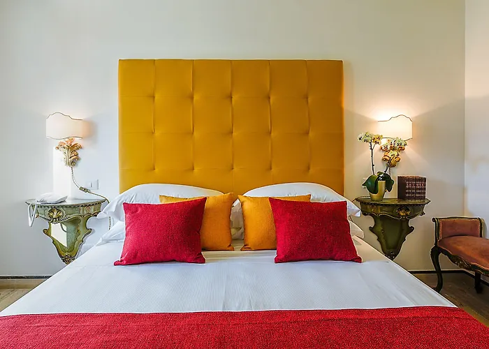 Don Antonino Relais 4*