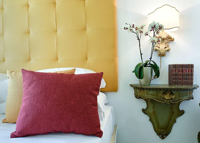 Don Antonino Relais Pensionat 4*