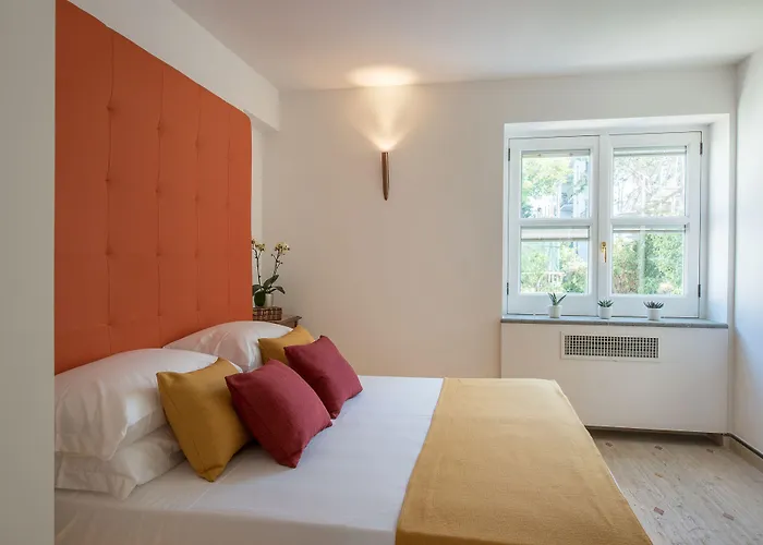 Pensionat Don Antonino Relais Sorrento