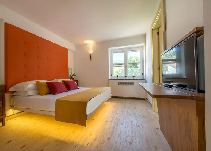 Pensionat Don Antonino Relais 4*