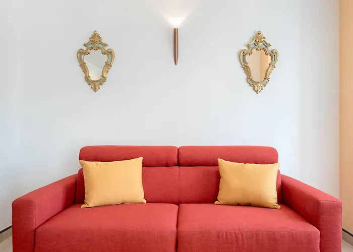 Pensionat Don Antonino Relais Sorrento