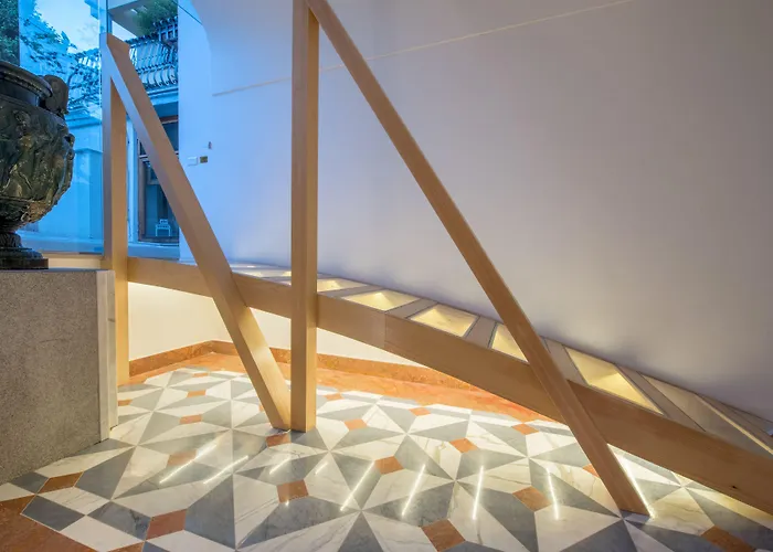 Don Antonino Relais Sorrento