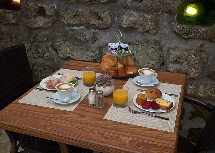 Don Antonino Relais ソレント