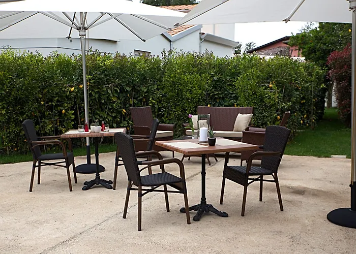 Pensionat Don Antonino Relais