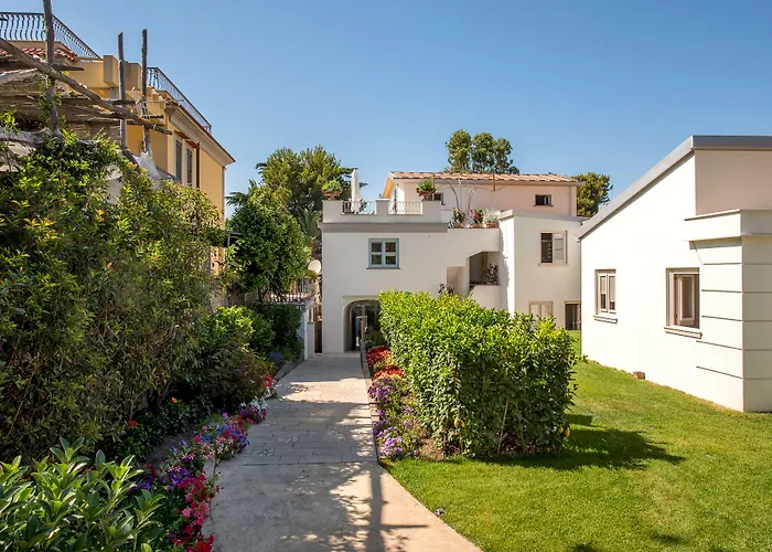 Don Antonino Relais 4*