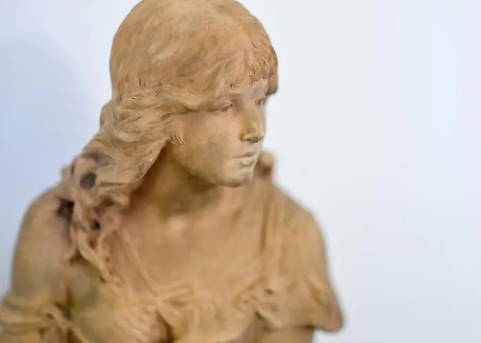 Pensionat Don Antonino Relais 4*