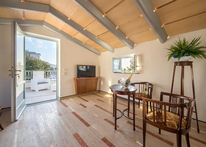 Don Antonino Relais 4*